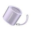 Bezdrátový reproduktor Bluetooth Tronsmart Nimo Purple (fialový)