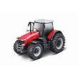Bburago Farm Tractor na setrvačník 10 cm ASST