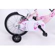 Detský bicykel Casadei Baby Bunny Rosa 14