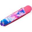 Obal na dětský snowboard Benwild 135 cm Smoke růžová