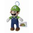 Super Mario Plush Keychain, 12,5 cm, 5 typov, (cena za 1 kus)