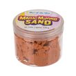 Magic Sand, kouzelný písek