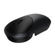 Bezdrátová kancelářská myš Dareu UFO 2.4G (černá)