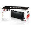 Hager Dark Sun 1000 W