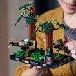 Honička spídrů na planetě Endor™ – diorama