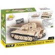 COBI 2713 II WW Panzer V Panther Ausf G, 1:48, 298 k