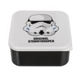 Sada snack boxov, 3 ks, Stormtrooper, t