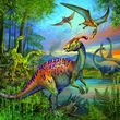 Dinosouři 3 x49d