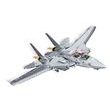 COBI 5811A TOP GUN F-14 Tomcat, 1:48, 754 k, 2 f