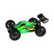 Auto RC Buggy Bonzai Jubatus terénní 30cm plast zelené 2,4GHz na bat.+2xdob. pack v krab. 40x14x21 Cena za 1ks