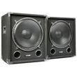 Max MAX15SUB 15" Subwoofer - 600W