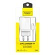 Rychlonabíječka Foneng 1x USB K300 3A + kabel USB Micro