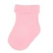 Kojenecké ponožky, Baby Nellys, růžové, vel. 3-6 m