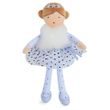 Doudou Jolijou Panenka princezna Agathe 30 cm