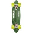 Dětsky skateboard Army 61 cm