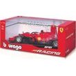 Bburago 1:18 Formule F1Ferrari Scuderia SF21nr.55 Carlos Sainz