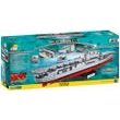 COBI 4815 II WW USS Enterprise CV-6, 1:300, 2510 k