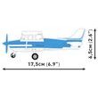 COBI 26622 Cessna 172 Skyhawk, 1:48, 162 k