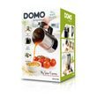 Automatická polievka s funkciou marmelády - DOMO DO727BL