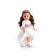 Antonio Juan 28222 Bella - realistická bábika s plným telom - 45 cm