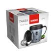 Banket Thermo -ORES TAZZA TAZZA 330 ml, šedá