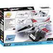 COBI 5858 Armed Forces Northrop F-5A Freedom Fighter, 1:48, 358 k