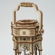 Robotime 3D Jigsaw Board Victorian Lantern