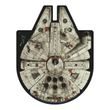 Ridley's Games Star Wars Millennium Falcon 1000 dílků