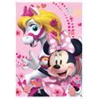 MINNIE MOUSE 200 diamond Puzzle