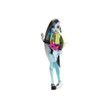 Monster High Skullimate secrets panenka neon - Frankie HNF79