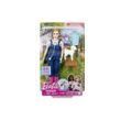 Barbie Panenka v povolání - farmářka HRG42