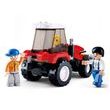 Sluban Town Farma M38-B0556 Traktor