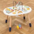 Le toy van Petilou Active Motor Stool