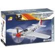 COBI 5847 TOP GUN P-51D Mustang, 1:48, 150 k