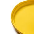 Bigjigs hračky frisbee žltý med