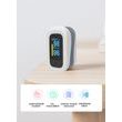 Oximeter prstov 82 ° C