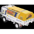 Stavebnice Monti 7 Rallye Dakar Liaz 1:48 v krabici 22x15x6cm