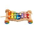 Lucy & Leo 245 Rainbow xylofón - hudobný nástroj