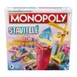 MONOPOLY staviteľ