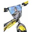 DINO Bikes - Dětské kolo 16" 616-BT- Batman