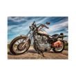 HARLEY DAVIDSON 500 Puzzle