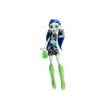 Monster High Skullimate secrets panenka neon - Ghoulia HNF81