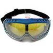 Lyžiarske okuliare Cortini G1303-2 Snehová modrá