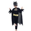 Dětský kostým Svalnatý Batman 122-128 L