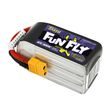 Baterie Tattu Funfly 1300mAh 22,2V 100C 6S1P XT60