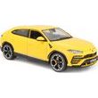 Bburago 1:18 Plus Lamborghini Urus Yellow