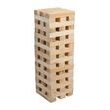 Malá drevená hra Great Jenga Natur