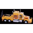 Stavebnica Monti 42 SOS Service Western star 1:48 v krabici 22x15x6cm Cena za 1ks