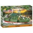 COBI 2238 Vietnam War Patrol Boat River MK II, 1:35, 615 k, 4 f