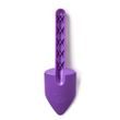 Bigjigs hračky Eco Spade Purple Lavender